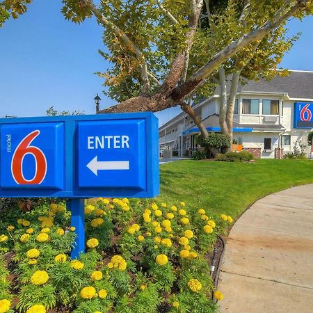 Motel 6-El Cajon, Ca - San Diego מראה חיצוני תמונה