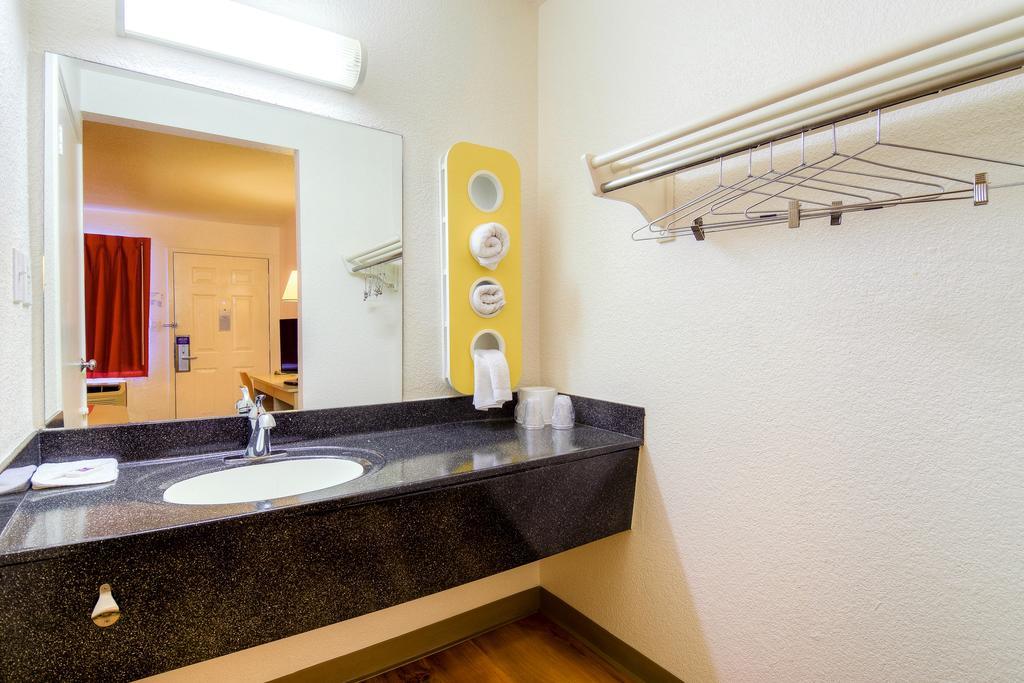 Motel 6-El Cajon, Ca - San Diego חדר תמונה
