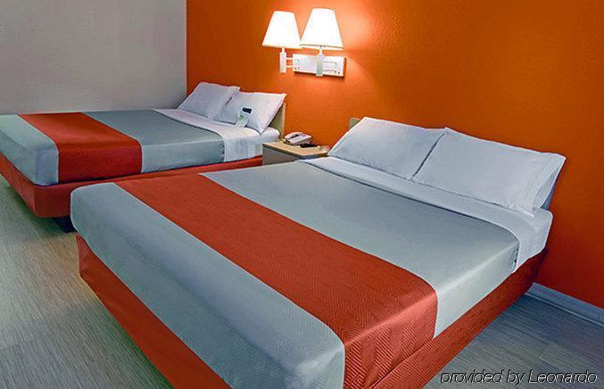 Motel 6-El Cajon, Ca - San Diego מראה חיצוני תמונה